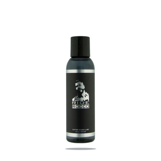 Ride Rocco Water Based Lube 4.2 oz.