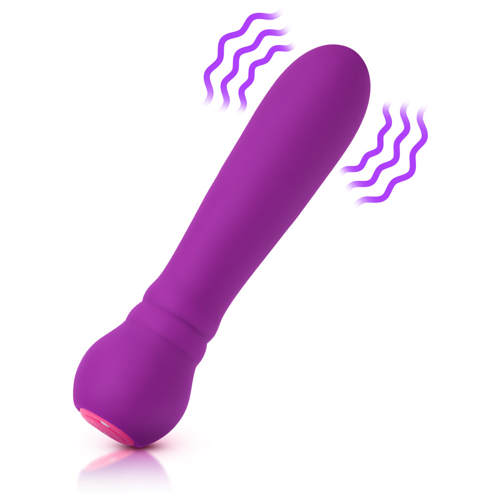 Femmefunn Ultra Bullet Purple