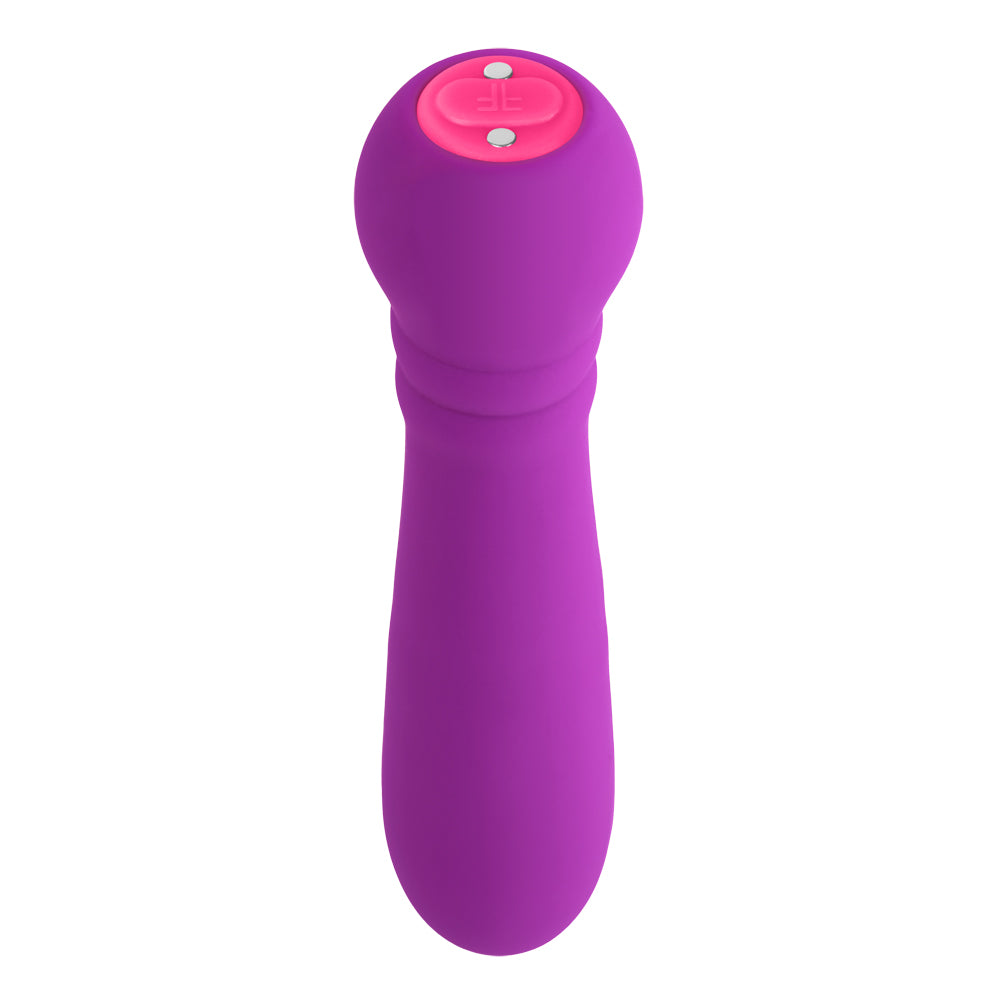 Femmefunn Ultra Bullet Purple