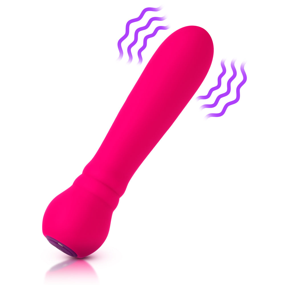 Femmefunn Ultra Bullet Pink