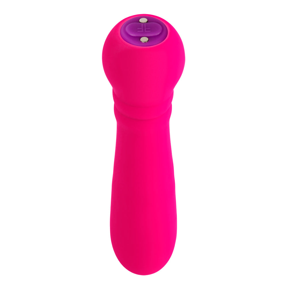 Femmefunn Ultra Bullet Pink