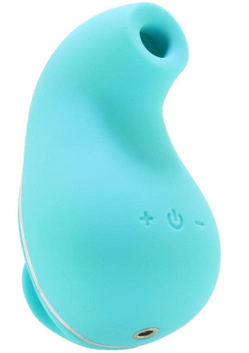 VeDO Suki Rechargeable Silicone Sonic Vibrator