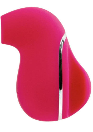 VeDO Suki Rechargeable Silicone Sonic Vibrator