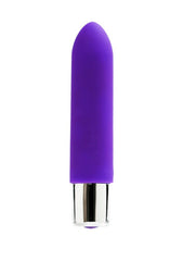 VeDO Bam Mini Rechargeable Silicone Bullet Vibrator