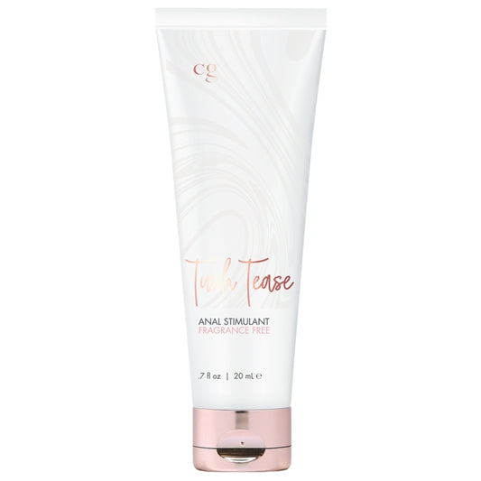 CG Tush Tease Anal Stimulant Au Natural 0.7 oz.