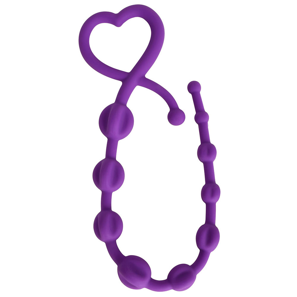 Gossip Hearts N' Spurs Violet - Women's Perfume