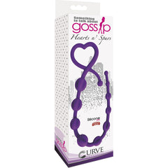 Gossip Hearts N' Spurs Violet - Women's Perfume