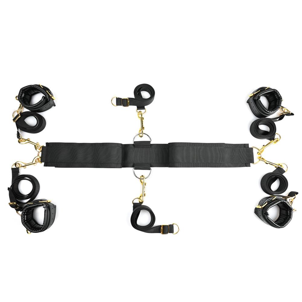 Under The Bed Restraint Set Special Edition