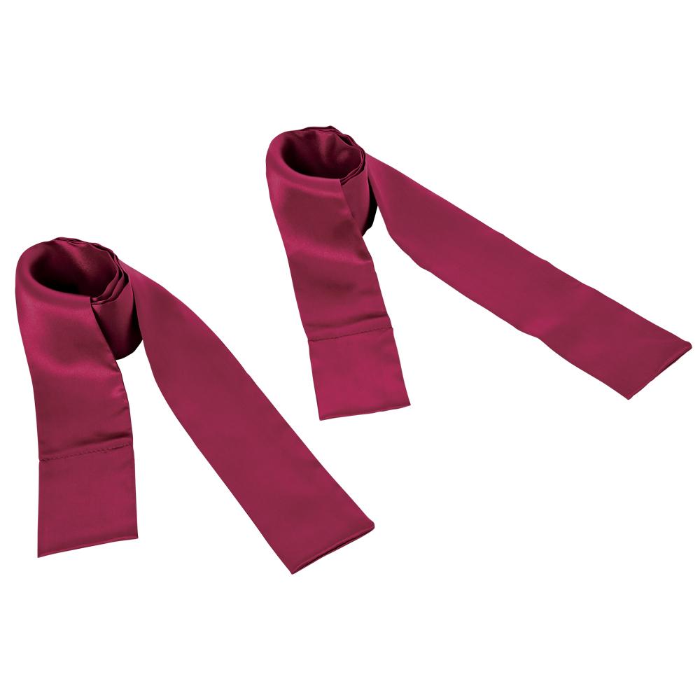 S&M Enchanted Silky Sash Restraints