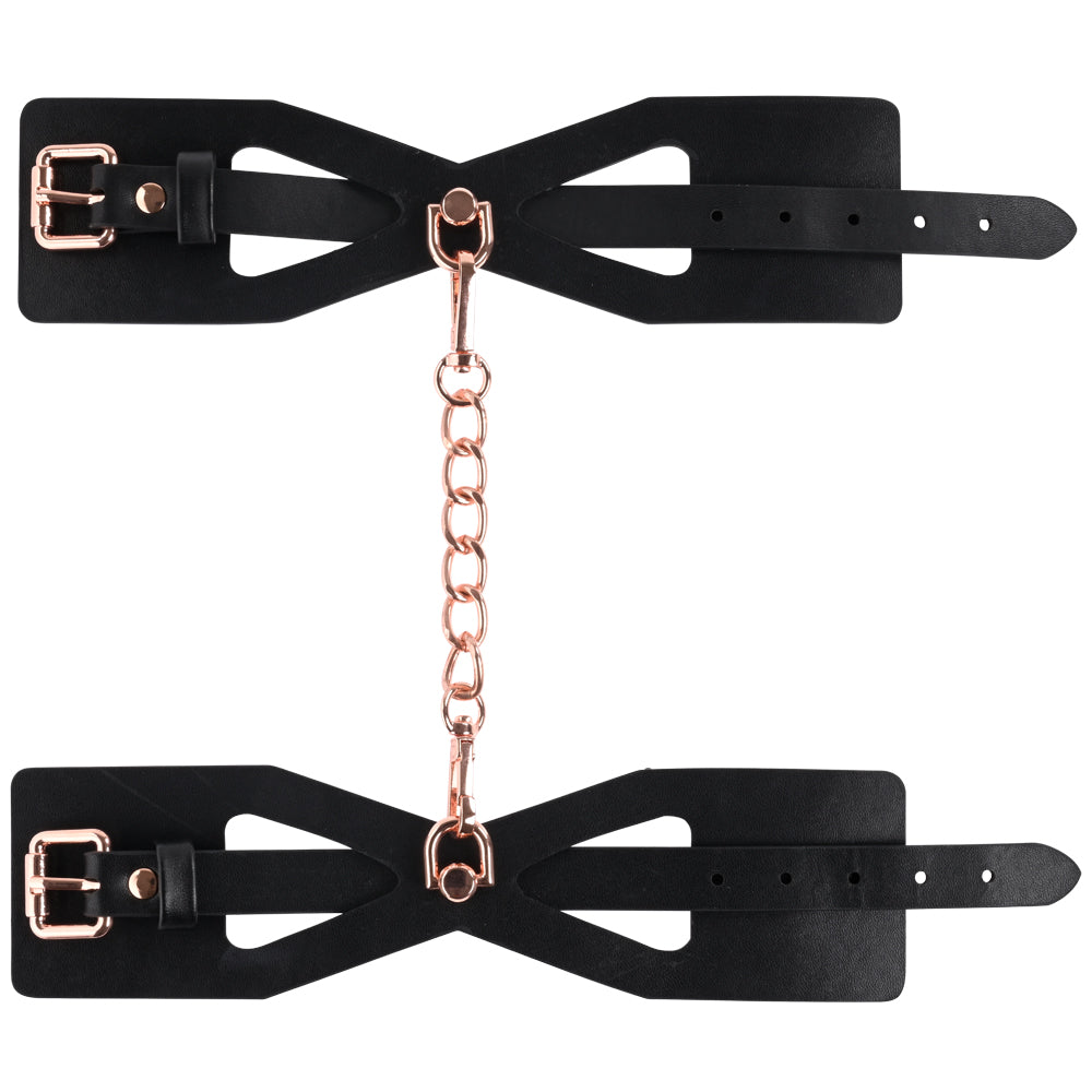 S&M Brat Handcuffs