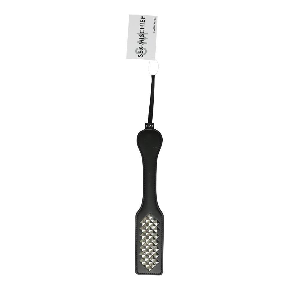S&M Studded Paddle