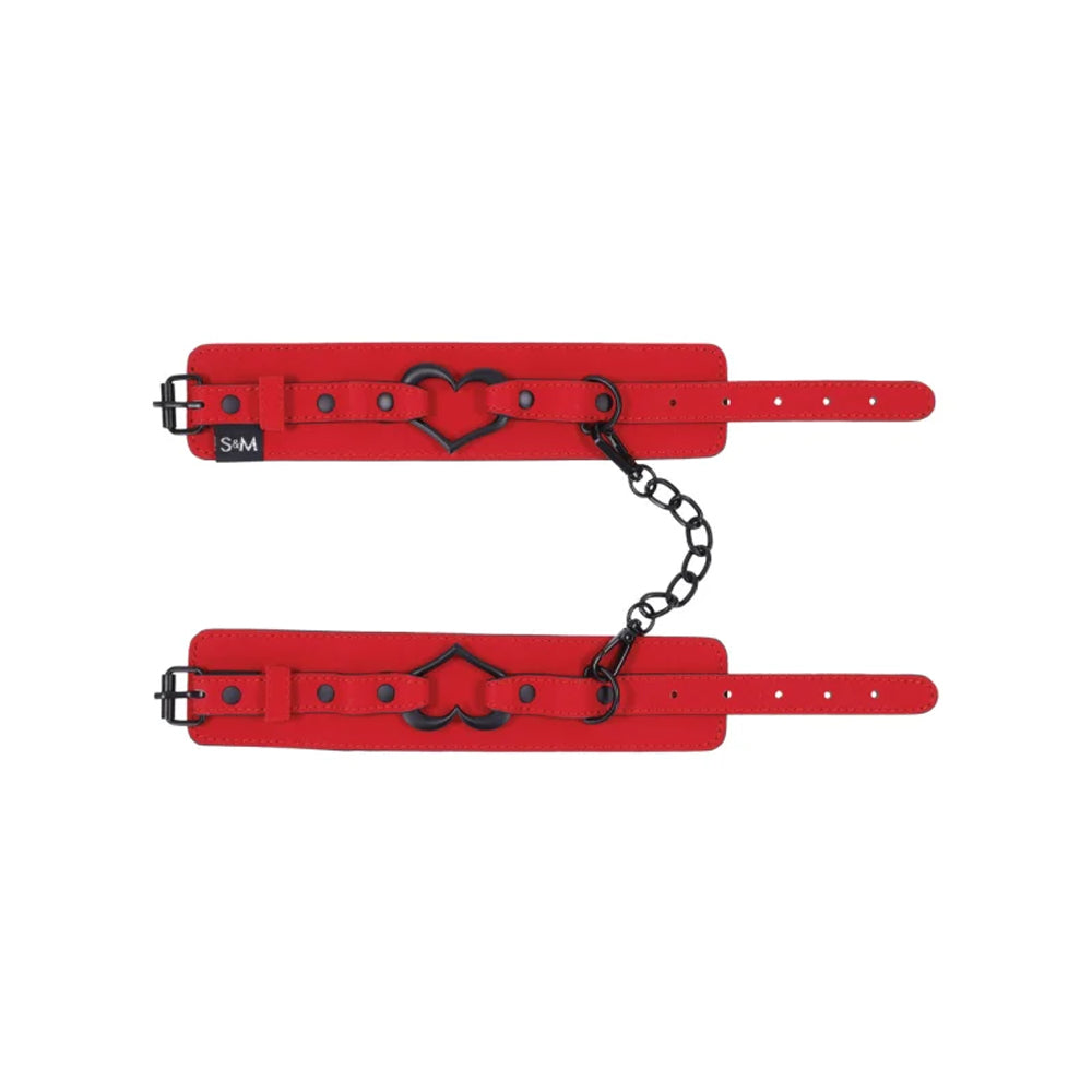 S&M Amor Handcuffs