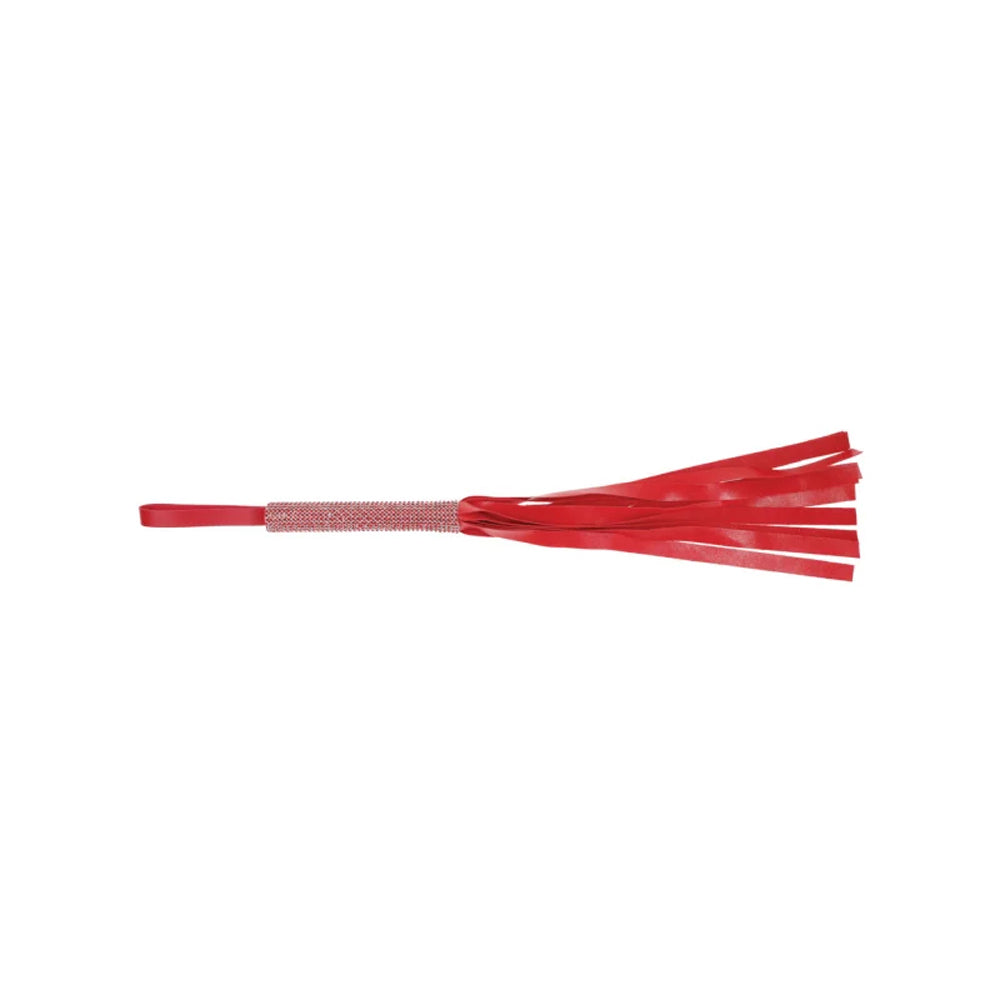 S&M Amor Sparkle Flogger