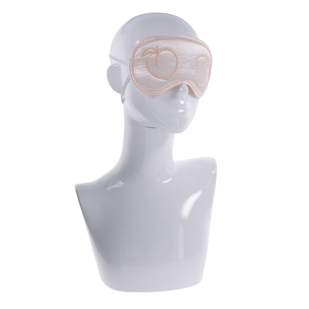 Peaches 'N CreaMe Blindfold