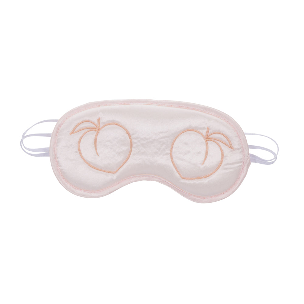 Peaches 'N CreaMe Blindfold