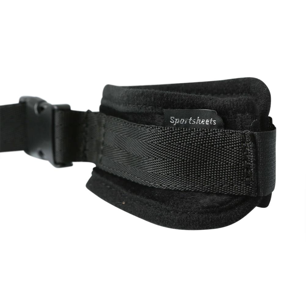 Sex & Mischief Adjustable Handcuffs
