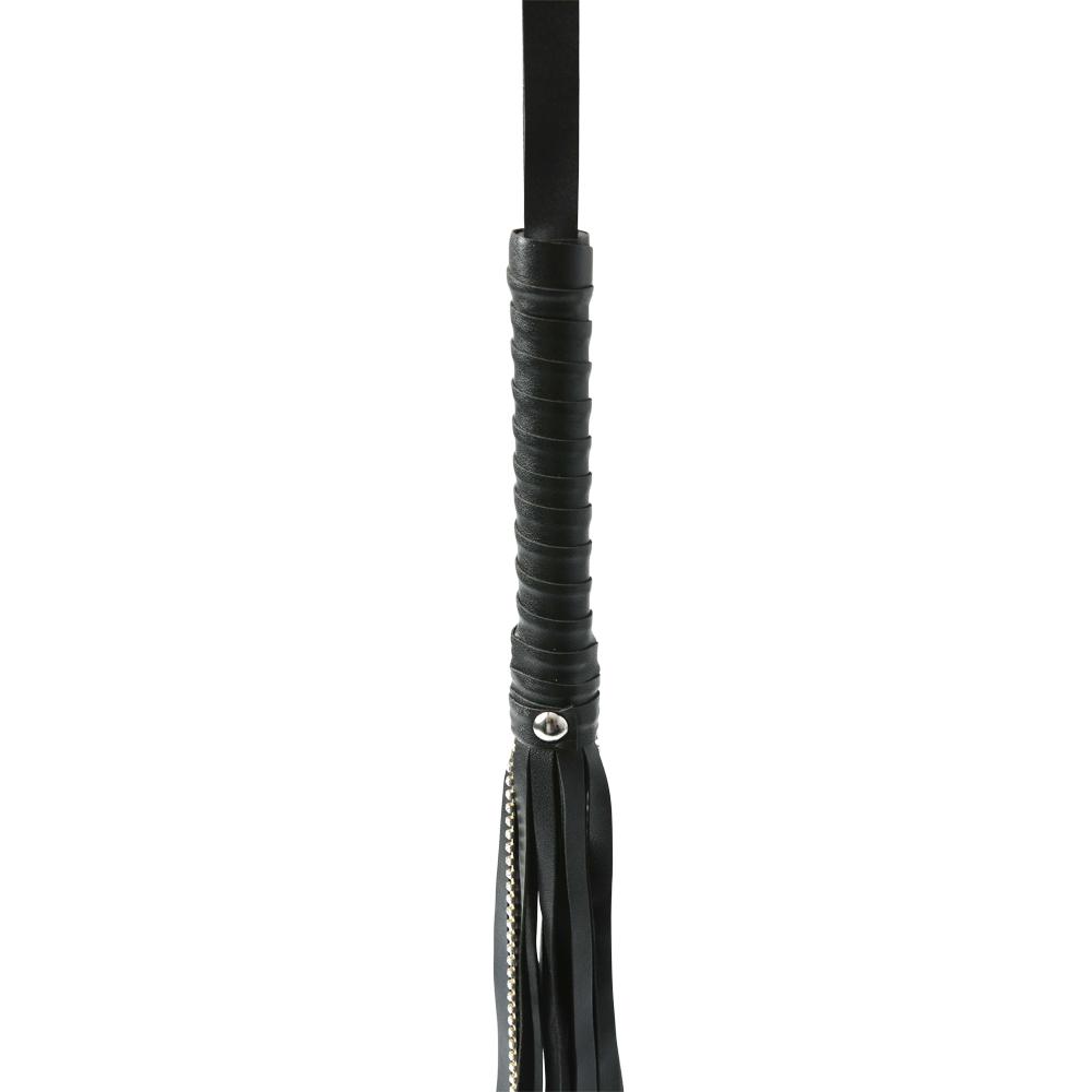 S&M Crystal Whip