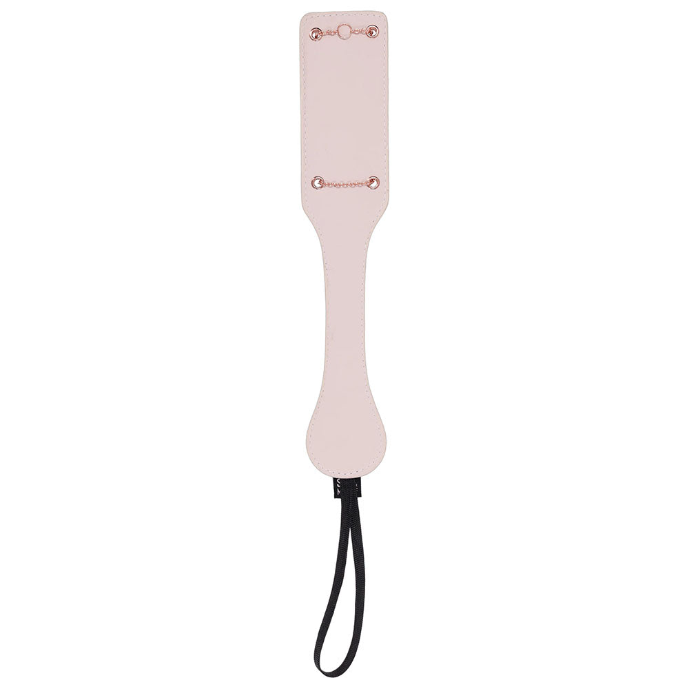 Peaches 'N CreaMe Chain Impressions Paddle