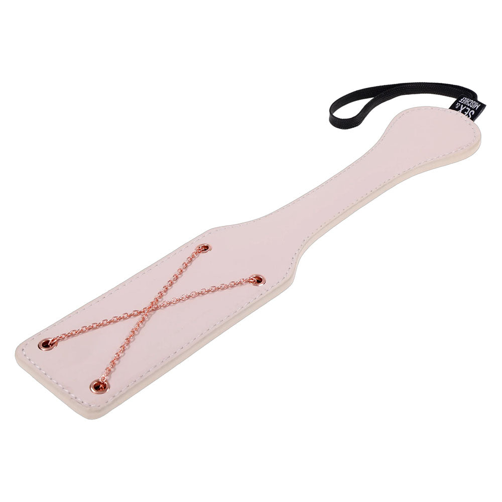Peaches 'N CreaMe Chain Impressions Paddle
