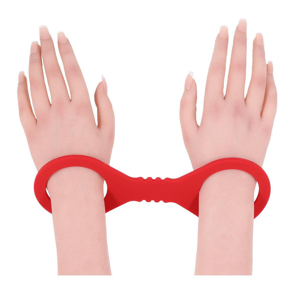 Amor Small Silicone Cuffs