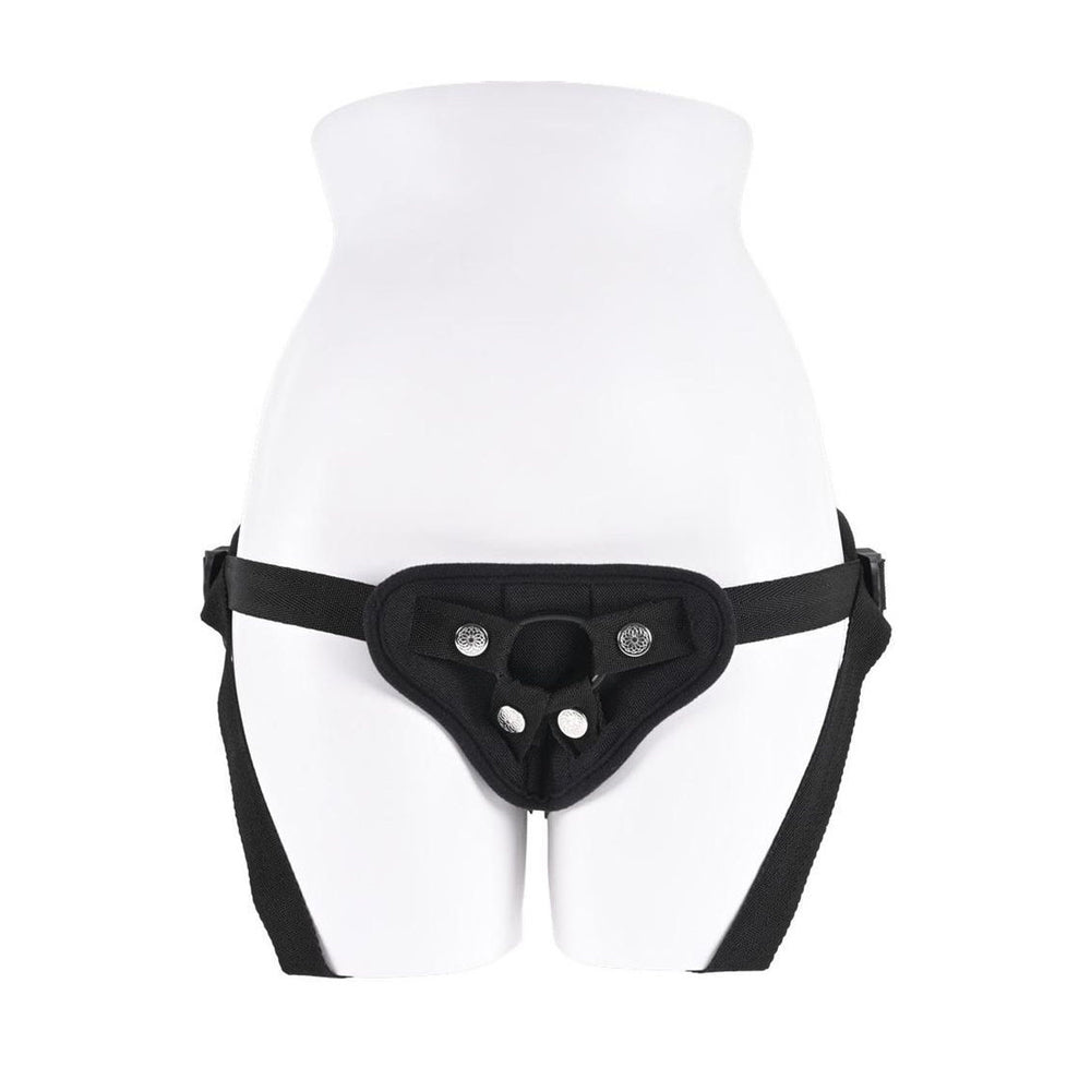 Breathable Strap On