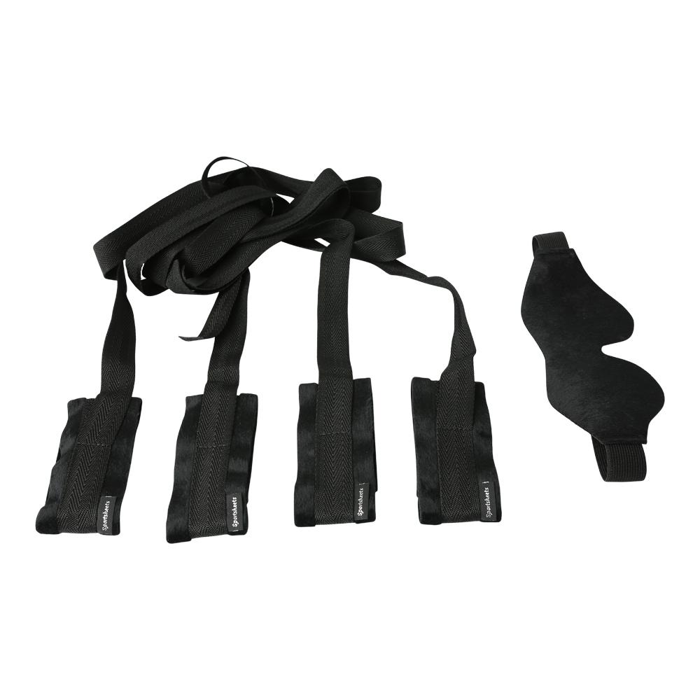 Beginners Bondage Kit