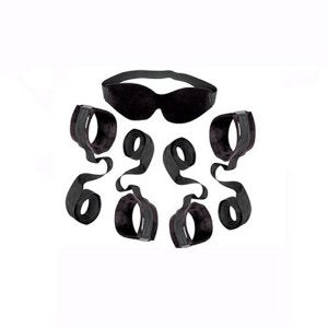 Beginners Bondage Kit