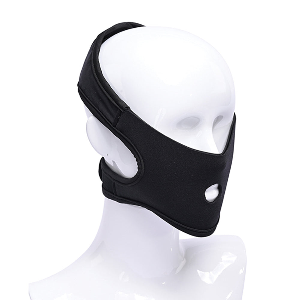 Pivot In Your Face Strap On