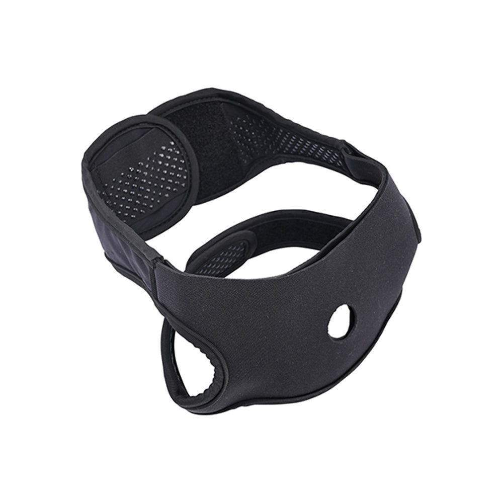 Pivot In Your Face Strap On