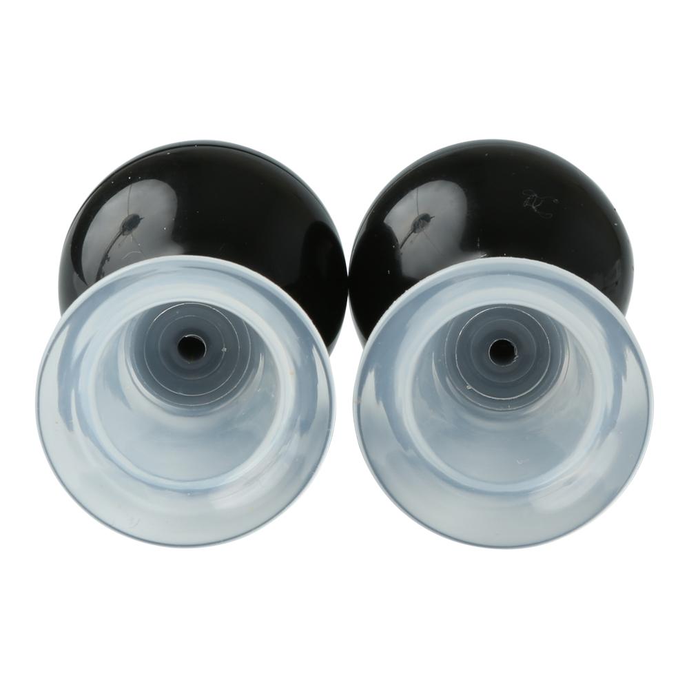 S&M Nipple Suckers – Vacuum Nipple Suction Toys for Adults