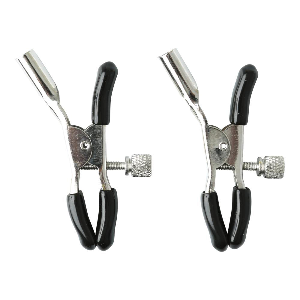 Sexperiments Nipple Clips