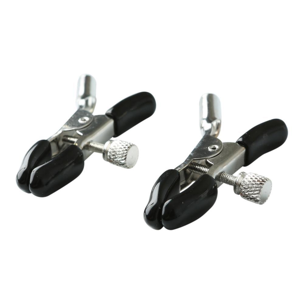 Sexperiments Nipple Clips