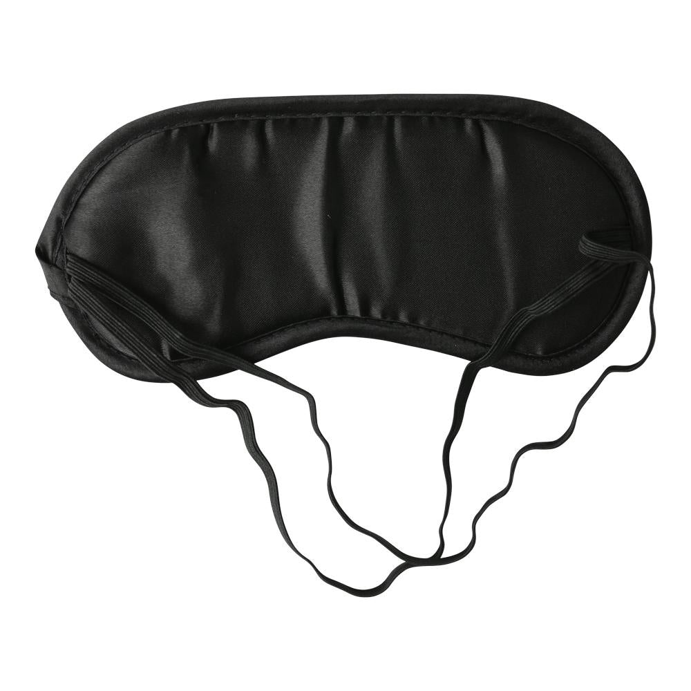 Midnight Lace Blindfold