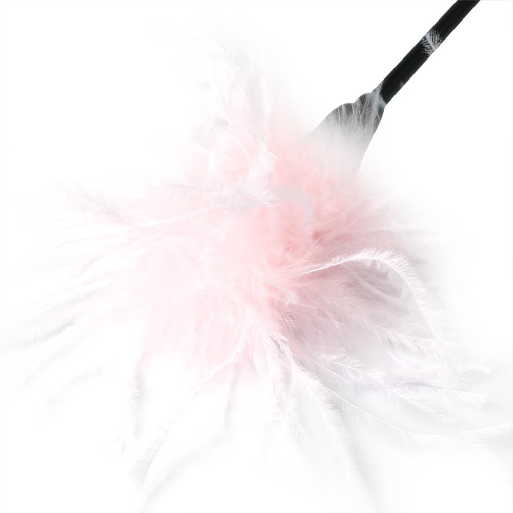 Whipper Tickler (Pink)