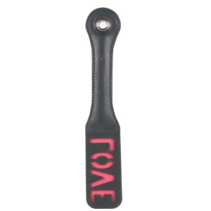 "12-Inch Pat Love Leather Impressions Figurine - Premium Quality Home Decor"
