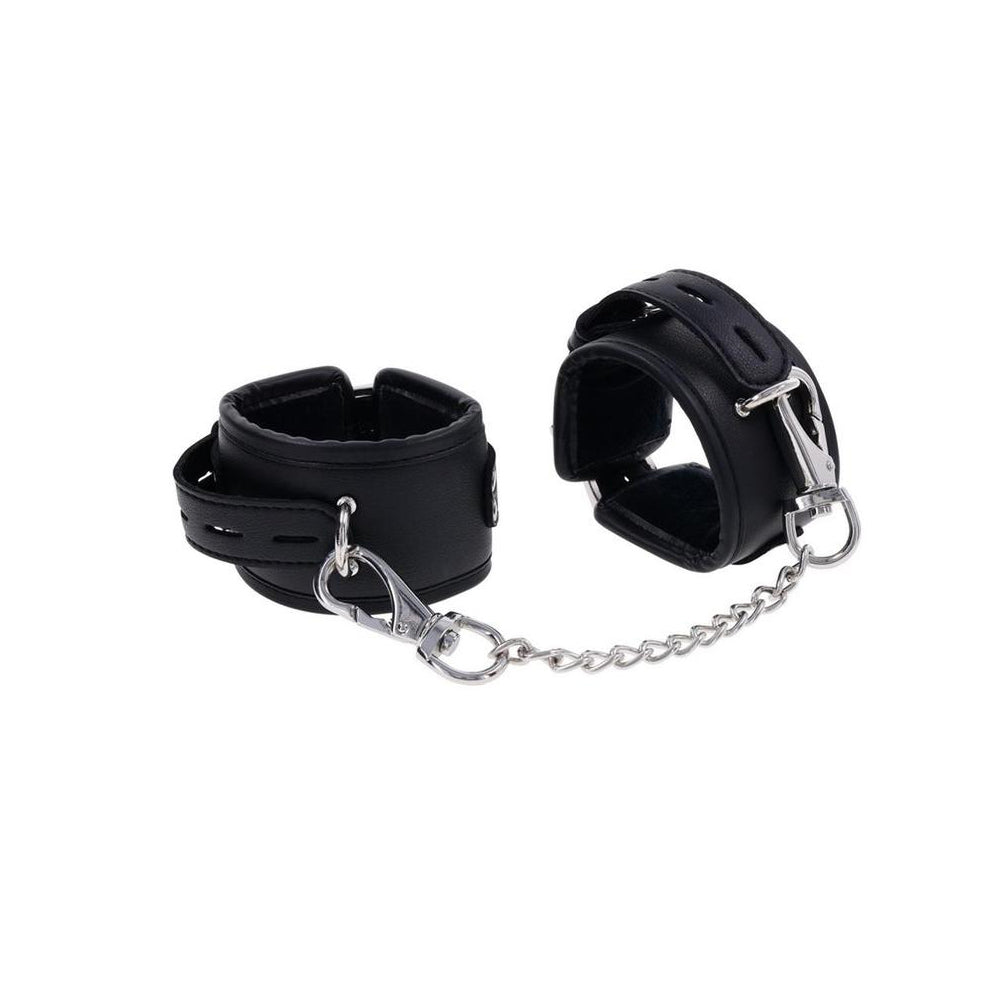 Edge Handcuffs