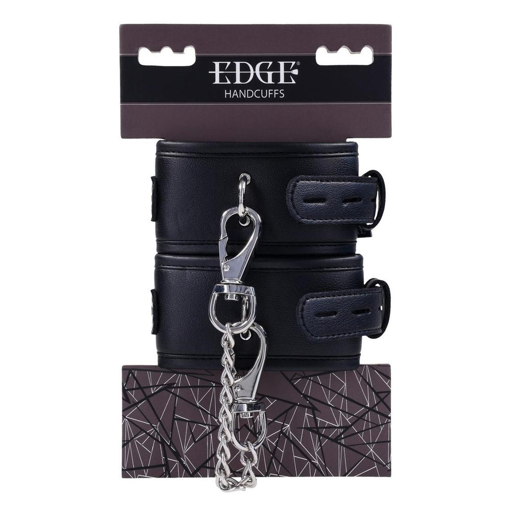 Edge Handcuffs