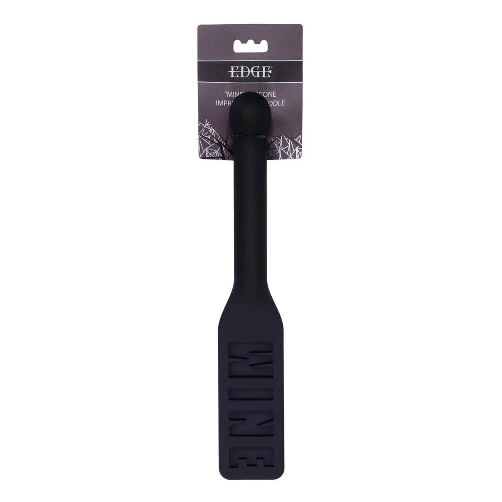 Edge Mine Silicone Paddle