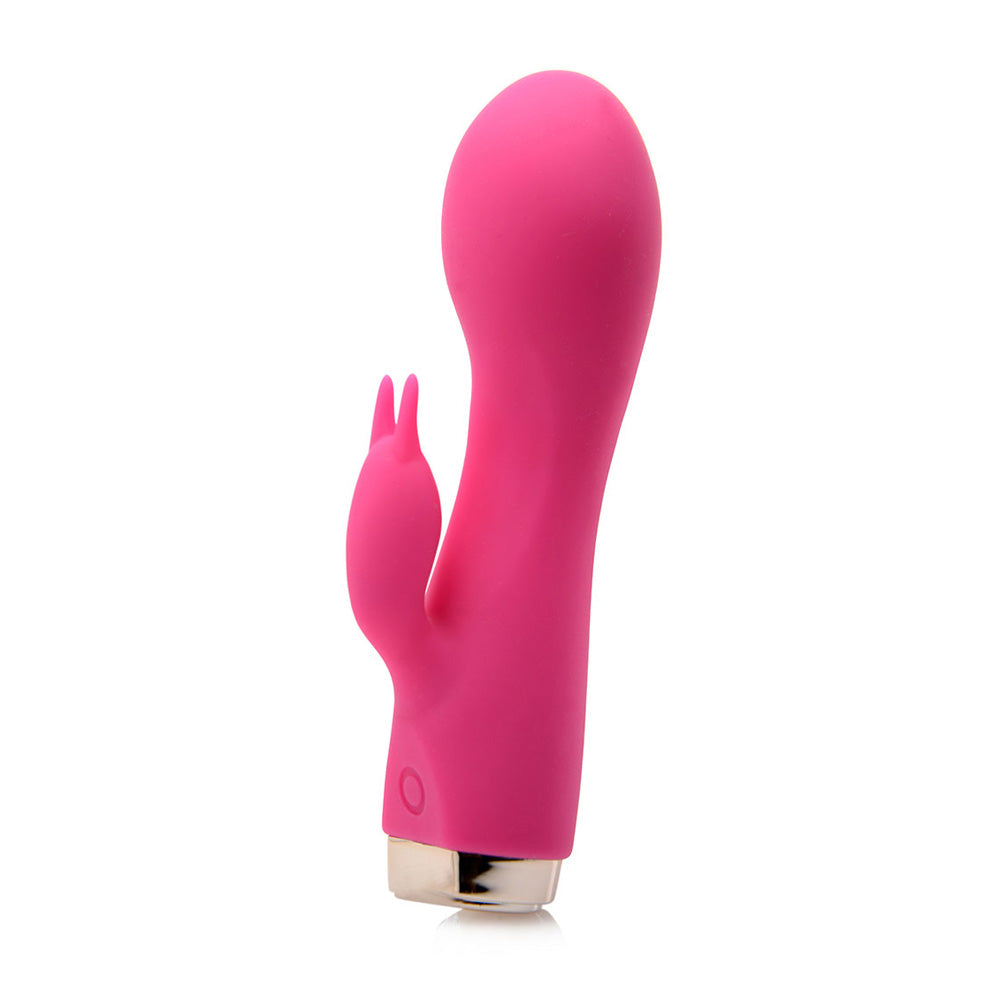 Gossip Wonder 10X Rechargeable Mini Rabbit Magenta