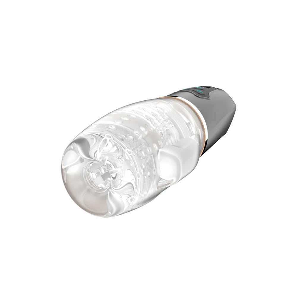 The One Suction Stroker