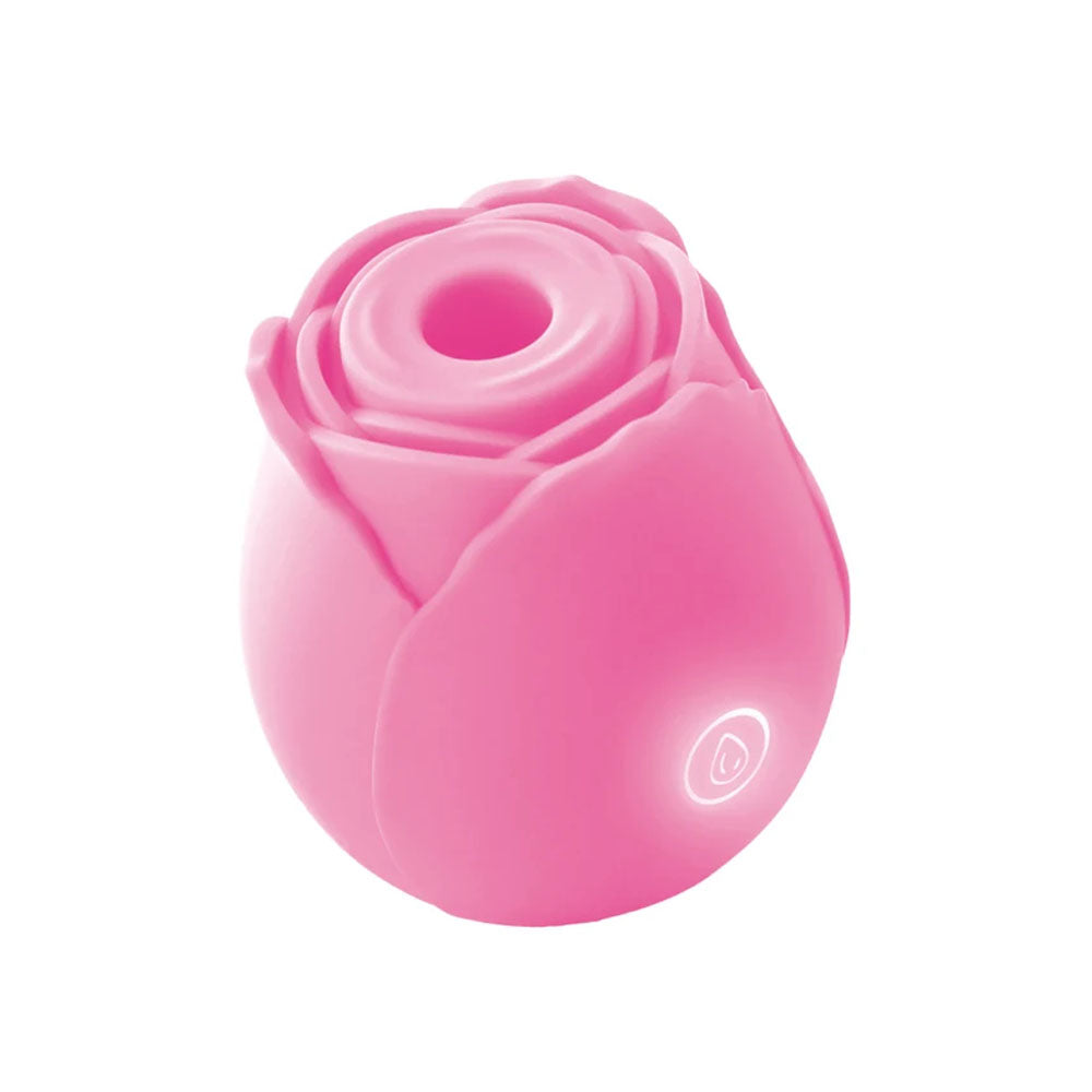 The One Rose Pink