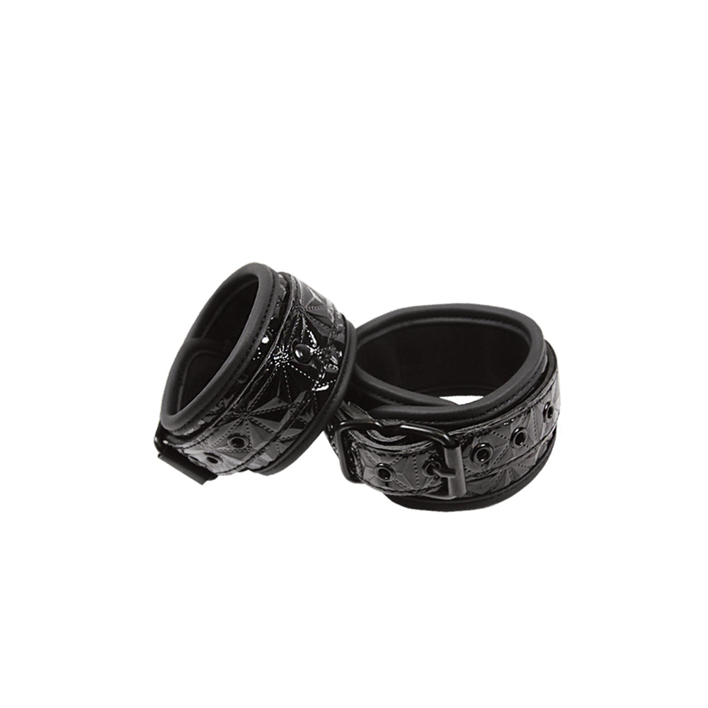 Sinful Wrist Cuffs
