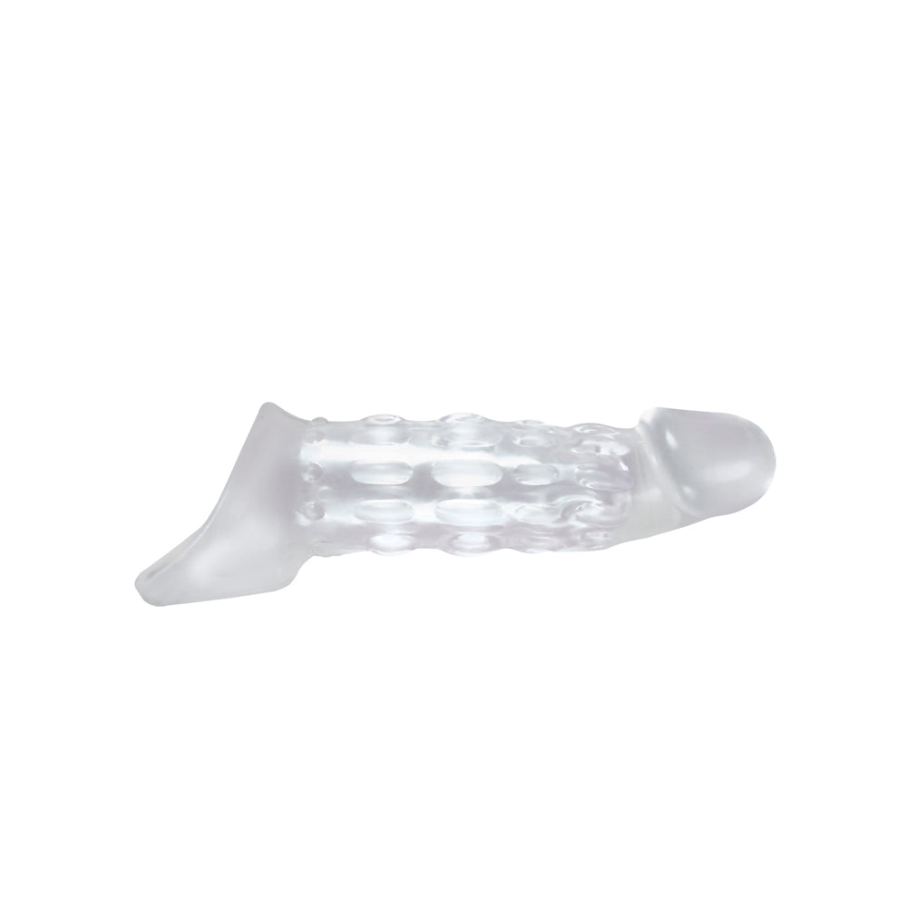 Renegade Power Extension Cable - Clear