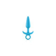 Firefly Prince – Glow-in-the-Dark Butt Plug  Small