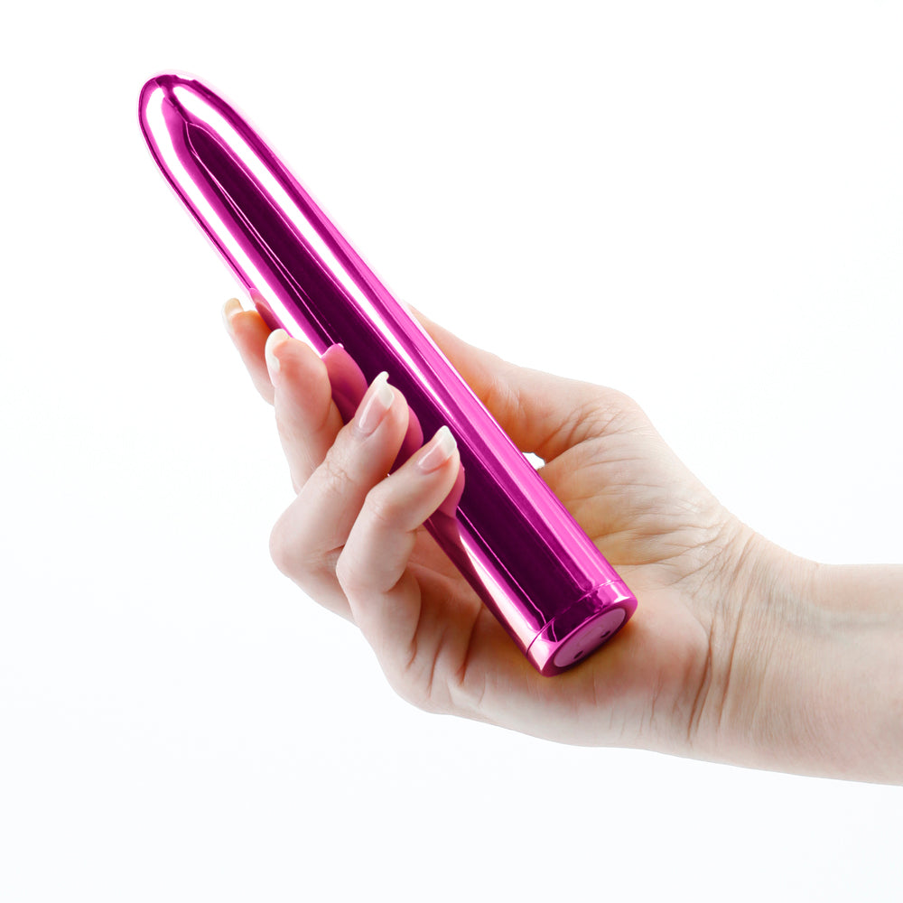 Chroma 7" Vibe Pink