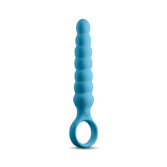 Lucent by Desire – Flexible wand with 3 speeds, 7 functions, and a finger ring for precise control.