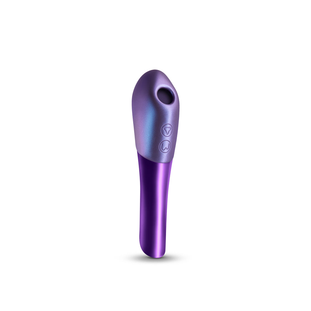 Seduction Nuvo Metallic Purple Eau de Parfum
