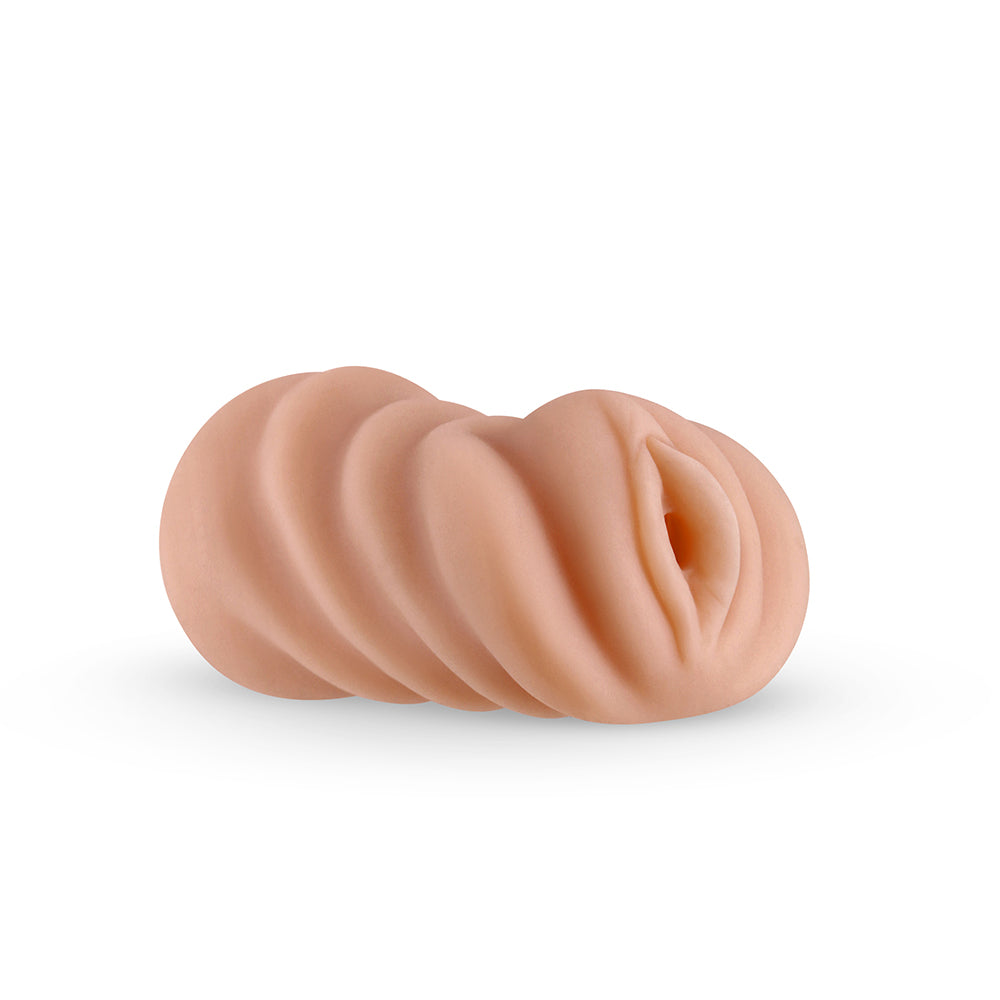 Barely Legal Carrie Stroker Tan Alternate Package
