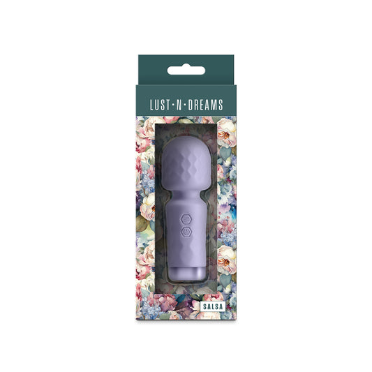 Lust-N-Dreams Salsa Lavender
