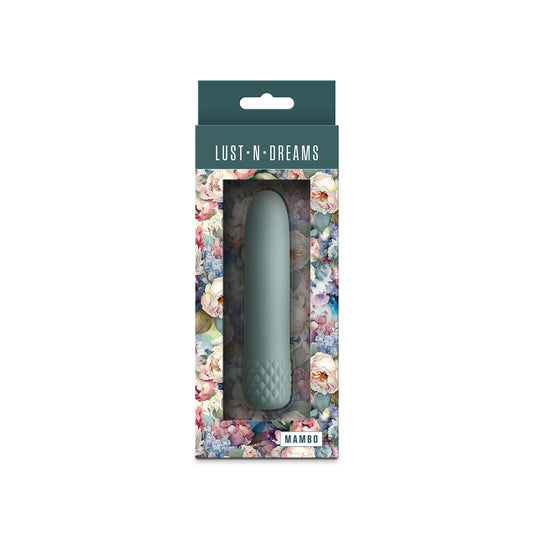 Lust-N-Dreams Mambo Sage